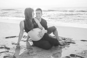 maternity session in Aberdeen