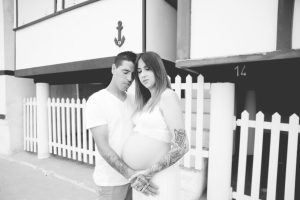 maternity session in Aberdeen