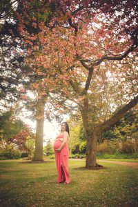 maternity session in Aberdeen