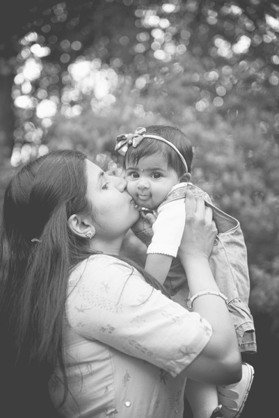 family outdoor photography by family photographer Aberdeen