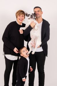 pets session in Aberdeen